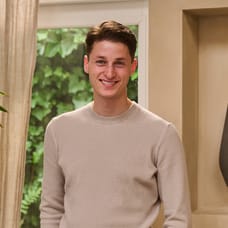 Foto van Sven de Vries