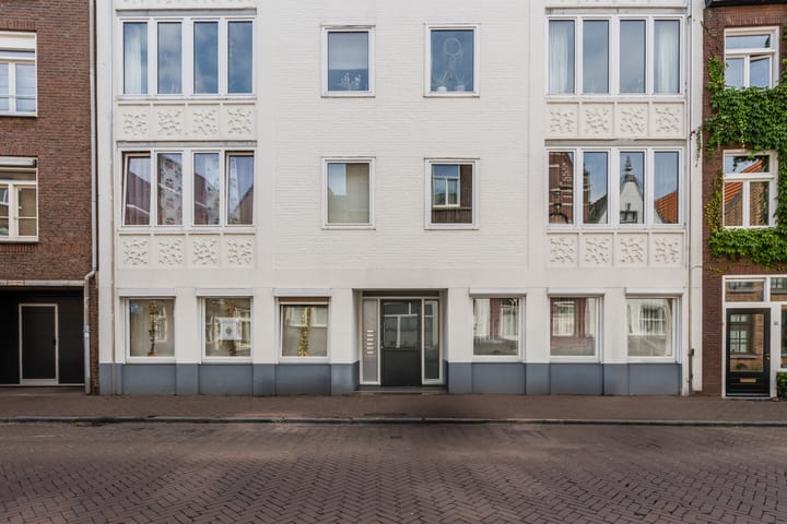 Swalmerstraat 24 in Roermond foto