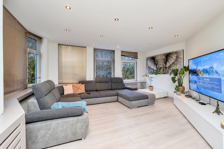 Swammerdamsingel 23A in Schiedam foto