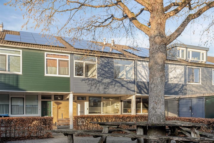 Swanenburg 236 in Deventer