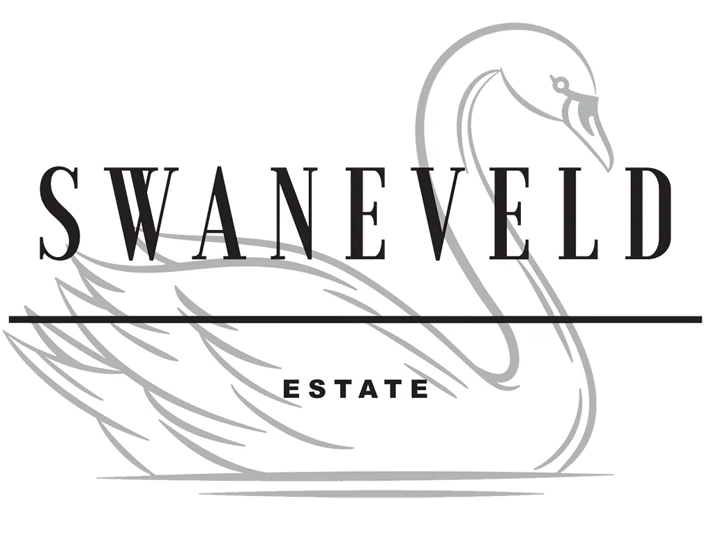 Team foto van Swaneveld Estate