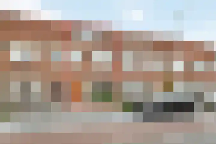 Sweder van Zuylenweg 37 dans Utrecht