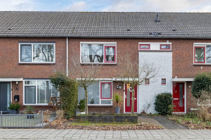 Foto van woning Sweelincklaan 33, Almelo