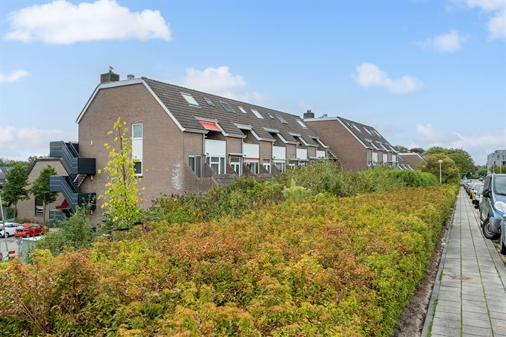 Sweelincklaan 57 in Rhoon foto