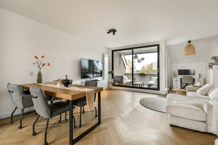 Sweelincklaan 77 in Rhoon foto