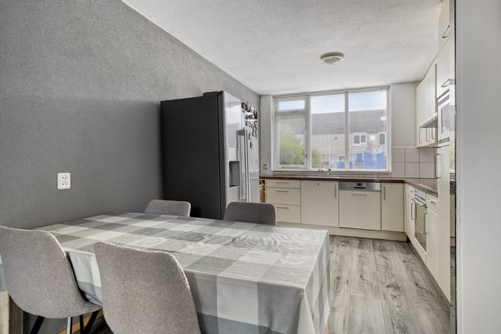 Sweelinckplantsoen 15 in Almere