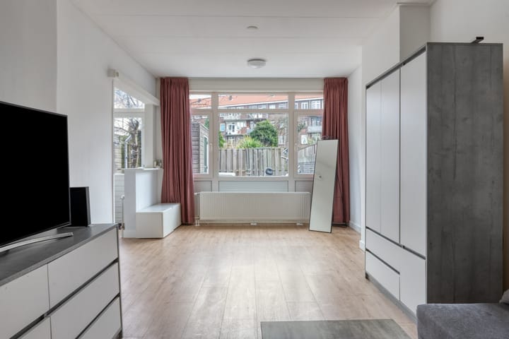 Sweelinckstraat 81 in Vlaardingen