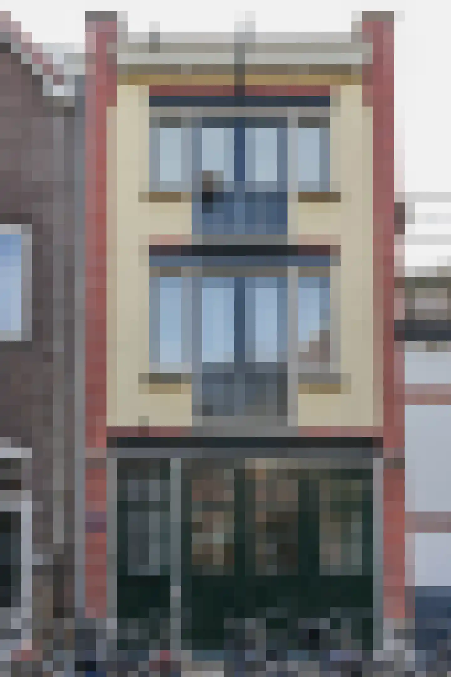 Sweersstraat 2 in Nijmegen