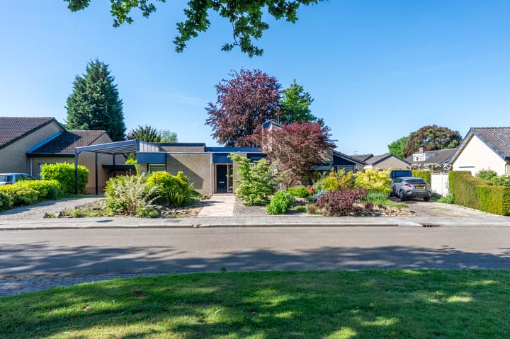 Swentiboldlaan 32 in Urmond foto