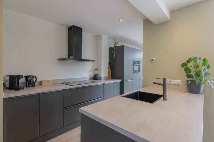 Swidbertstraat 7 in Waalre foto