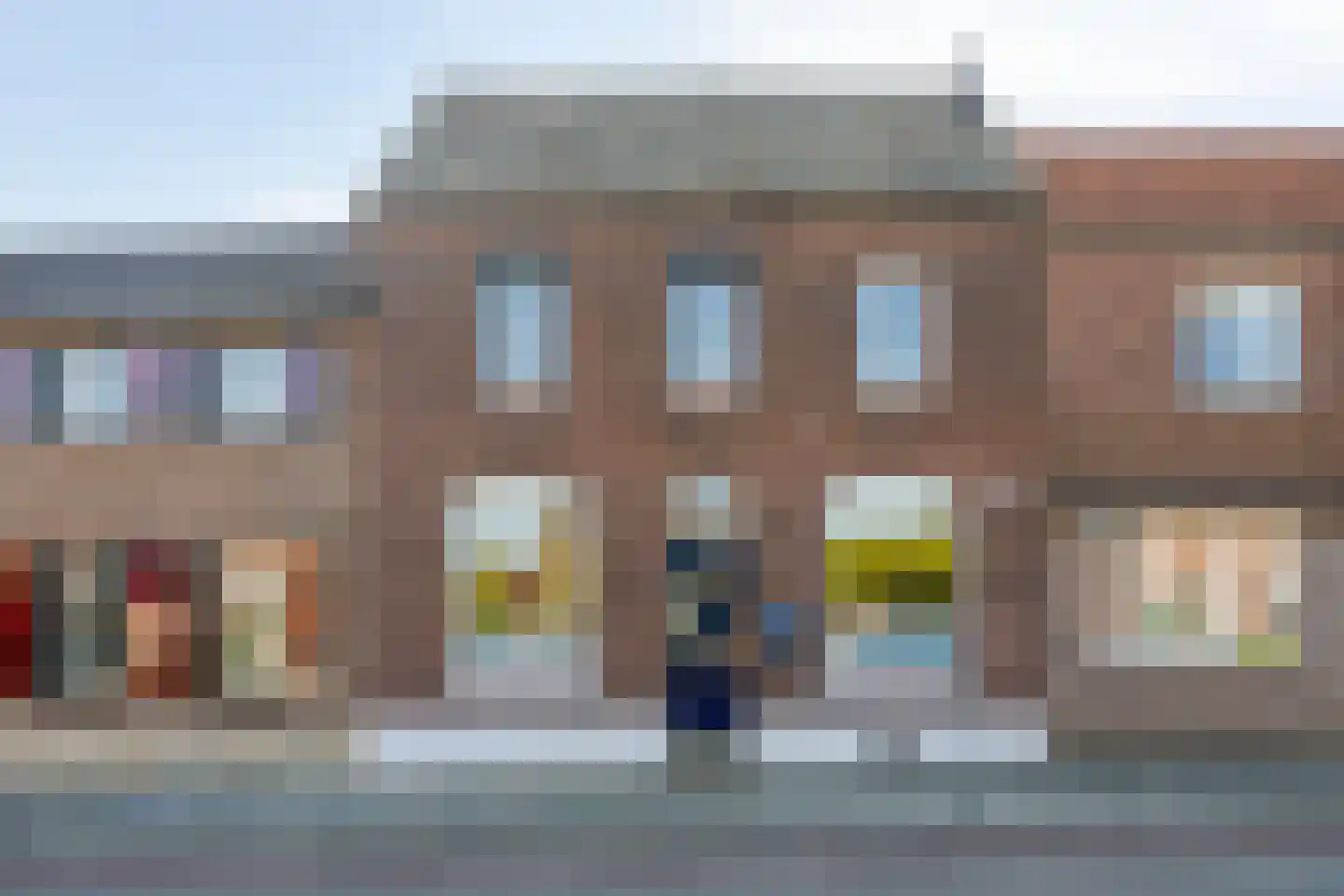 Swier 34 in Wijnandsrade