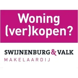 Logo Swijnenburg & Valk Makelaardij
