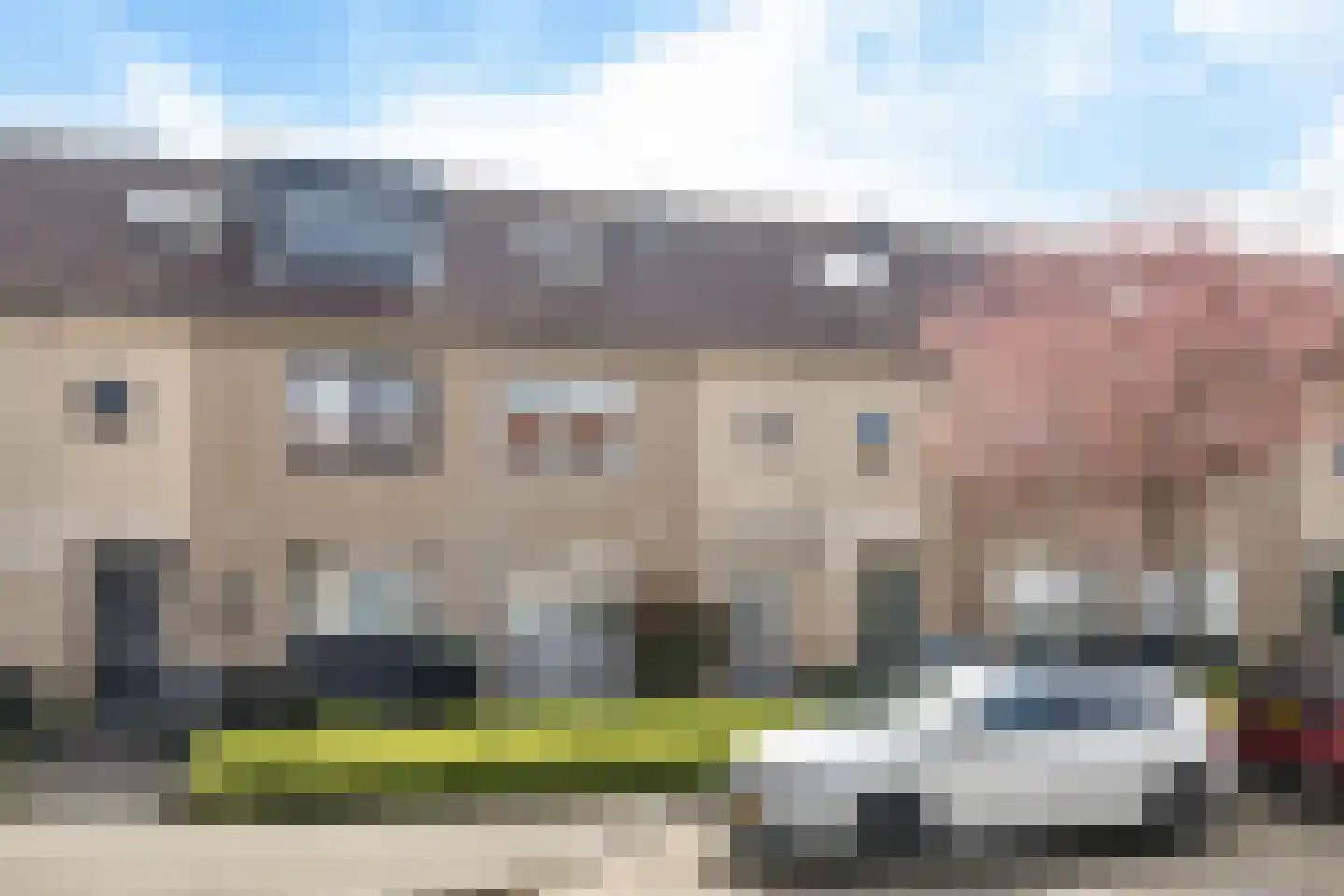 Swingstraat 61 Almere