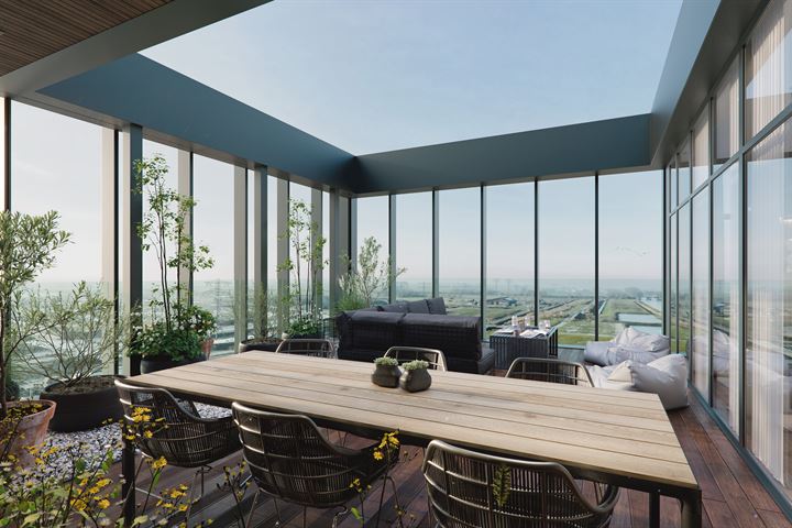 Swurdkade 92 in Leeuwarden foto