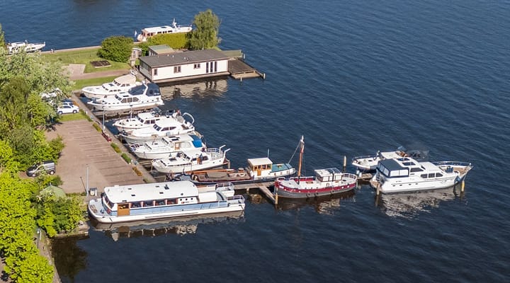 Syl 1000 in Terherne foto