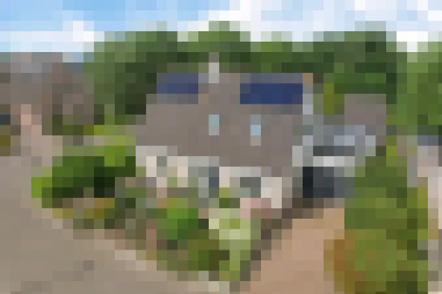 Sylsterhoeke 1 in Raerd