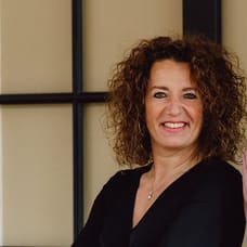 Foto van Sylvia van Oostrum