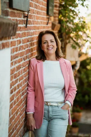 Foto van Sylvia van Zantvoort