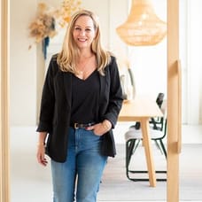 Foto van Sylvie Puper