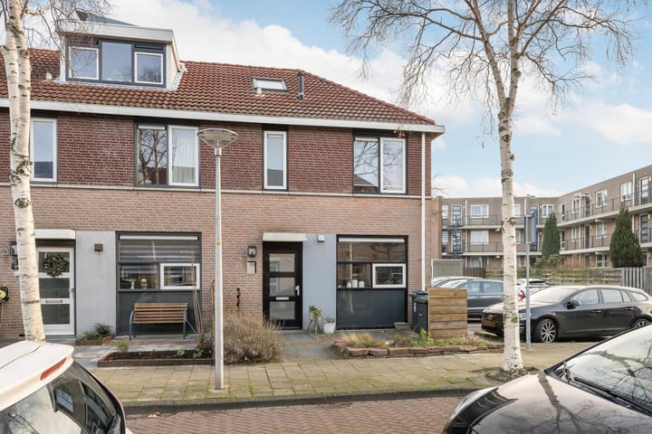 Symfonie 55 in Honselersdijk foto