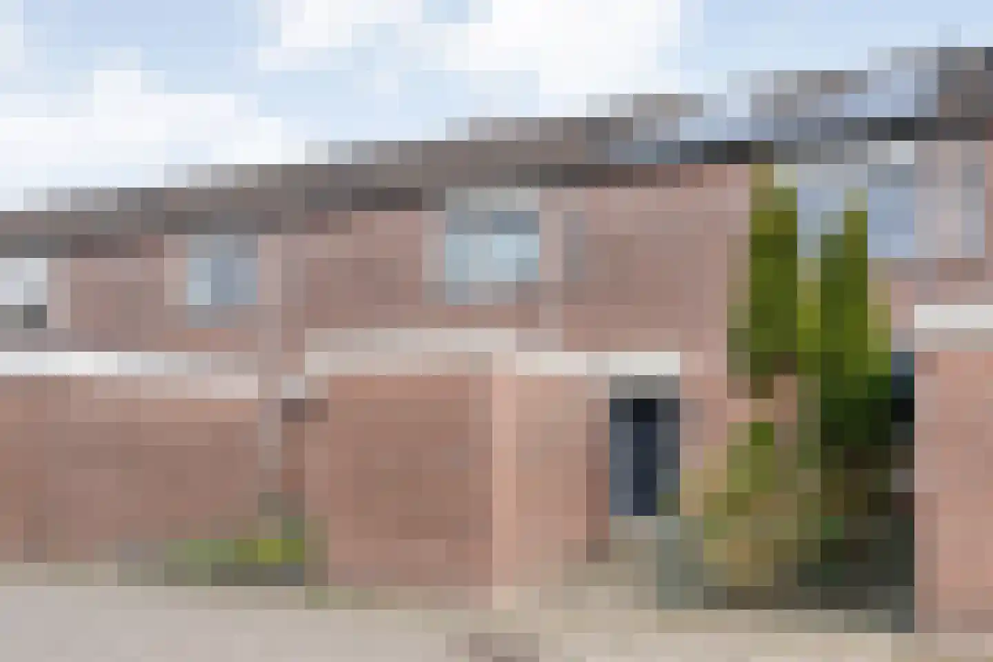 Symfoniestraat 11 in Enschede