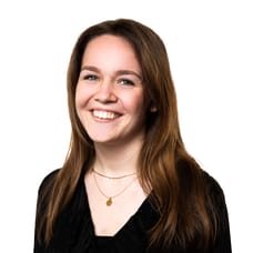 Foto van T.A.M. Stoop