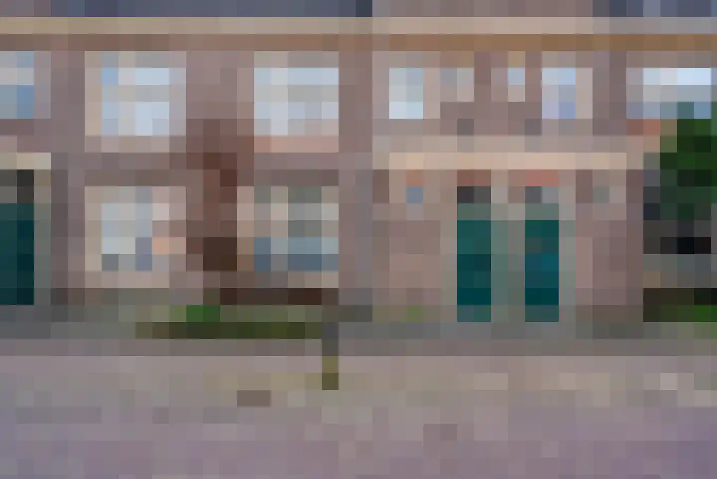 Logo T&A Van Es, wij staan altijd voor u klaar!