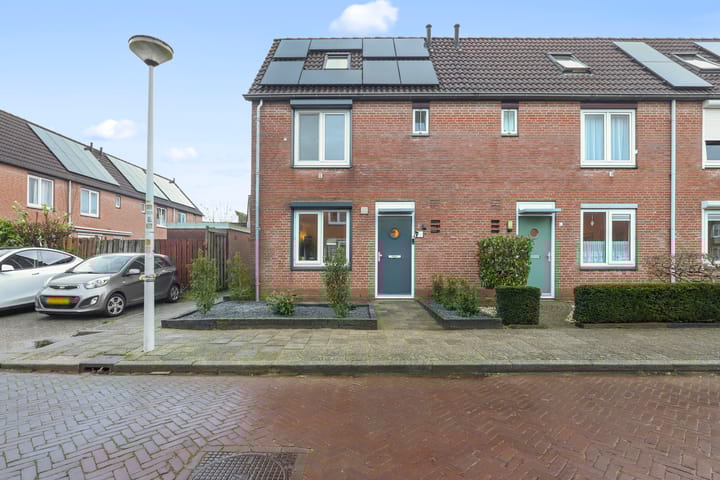 't Bakhuys 42 in Westervoort