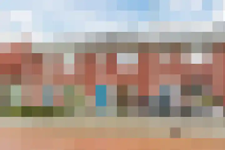 't Boveneindje 37 Made