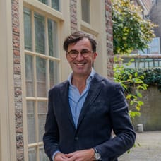 Foto van T.C.M. (Marc) van Mourik