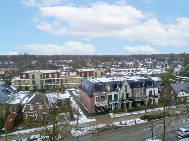 't Dorp 116m in Heesch