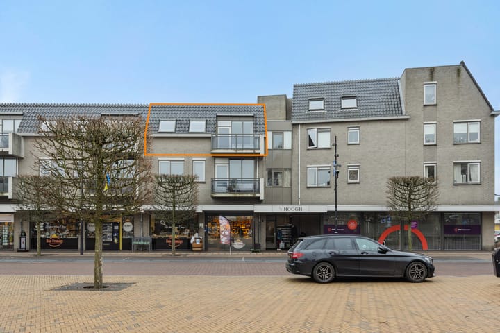 't Dorp 81a in Heesch
