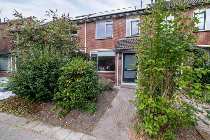 't Emmerrik 11 in Tolbert foto