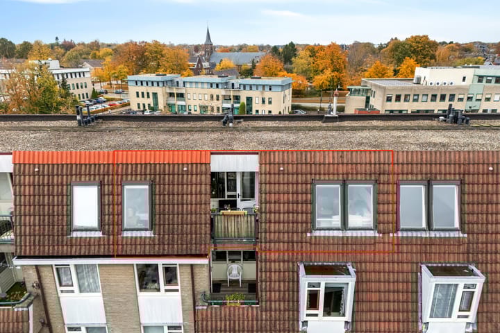 't Erf 85 in Leusden foto