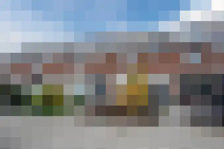 't Fruit 7 Barendrecht thumbnail 30