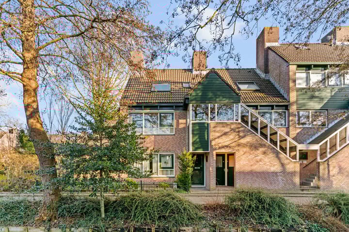 Foto van woning 't Grachtje over 154, Hoorn