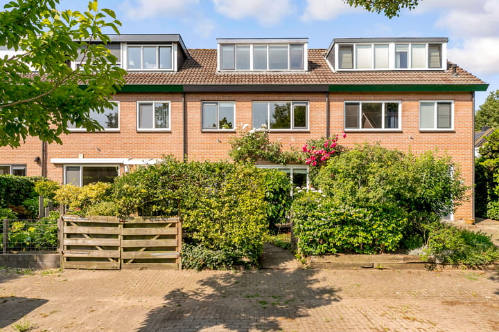 't Haantje 6 in Werkhoven foto