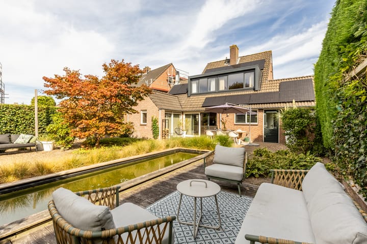 't Heike 1a in Helvoirt foto