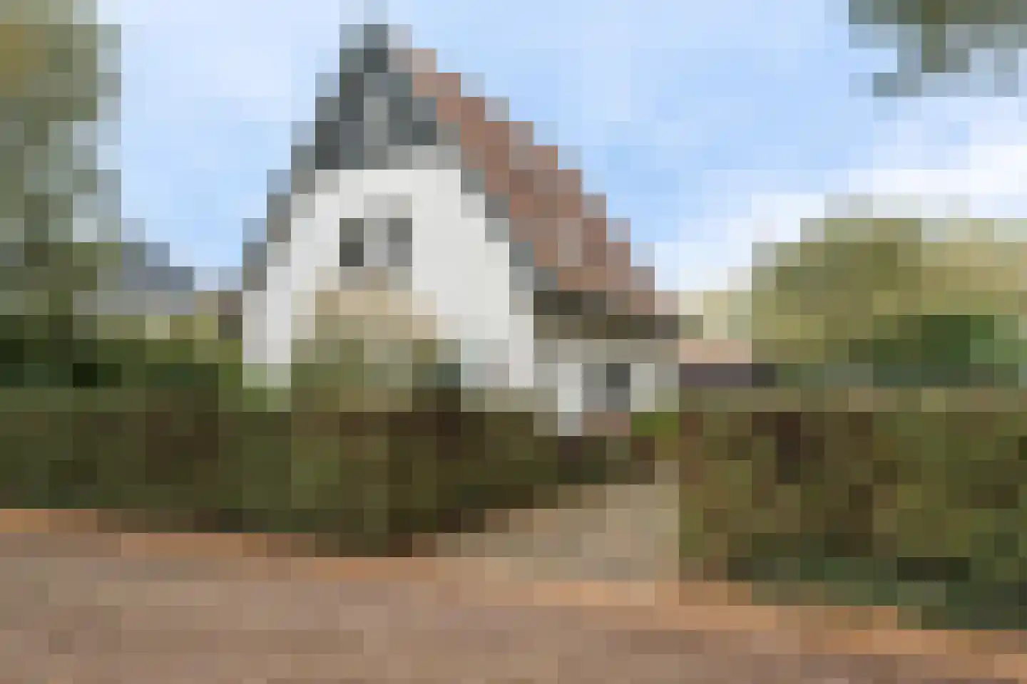 't Hoekske 2 in Ulvenhout