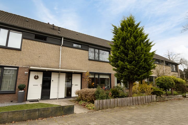 't Hofke 32 in Eindhoven foto