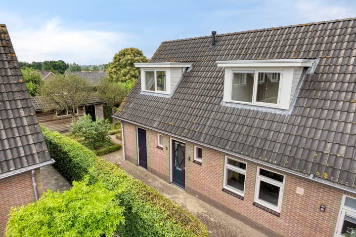 't Höfke 5 in Olburgen