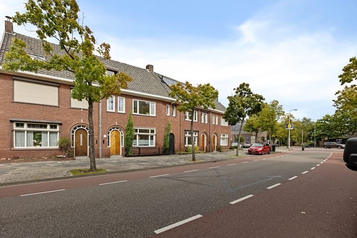 't Hofke 7 in Eindhoven foto