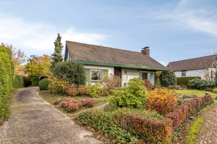 't Höltje 48 in Helden foto