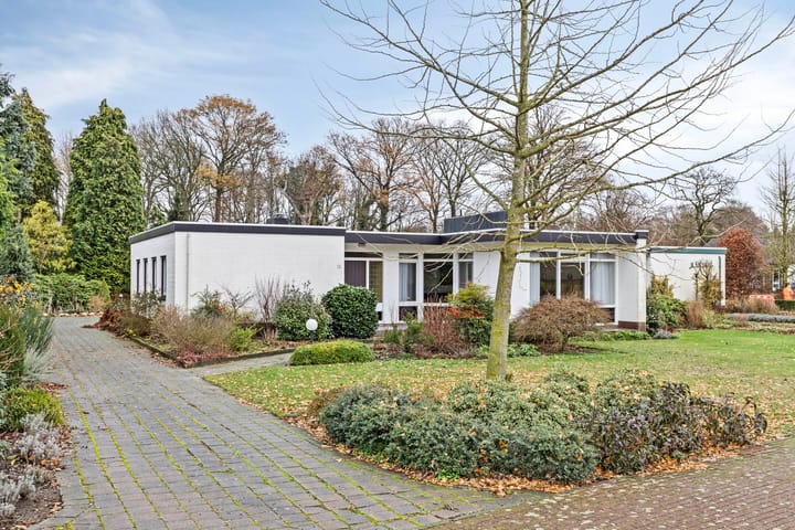 Foto van woning 't Höltje 7, Helden