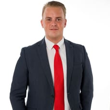 Foto van T.J.H. (Tim) van Rijswijk