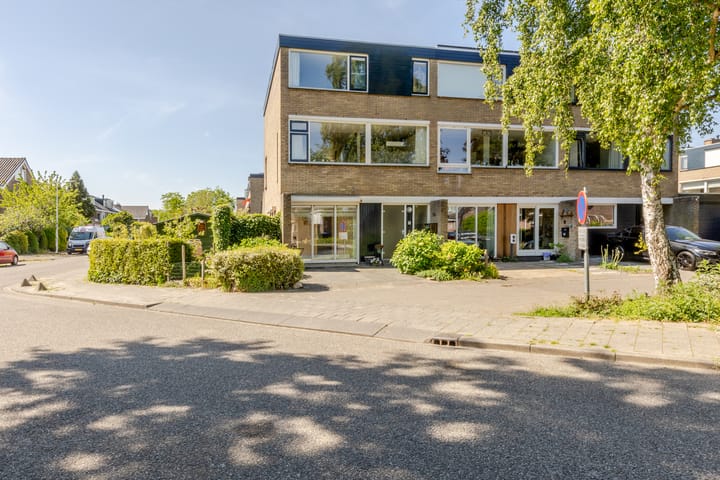 't Kerkestuk 109 in Reeuwijk foto