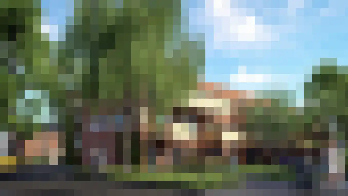 't Kofschip 1 in Veenendaal