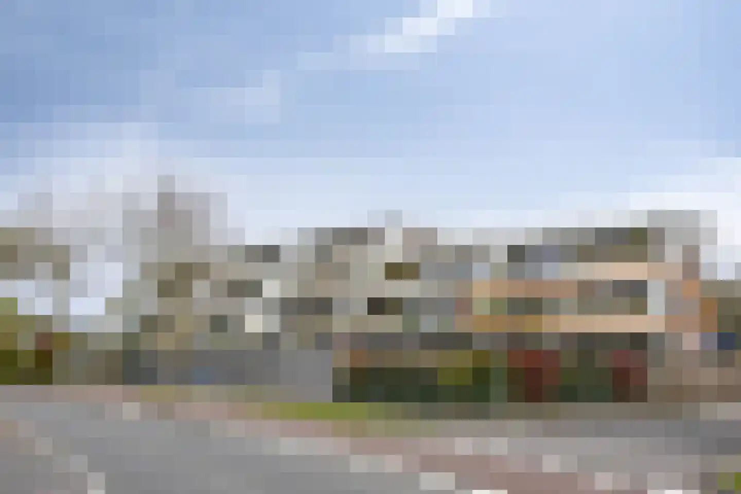 't Kofschip 19 in Veenendaal