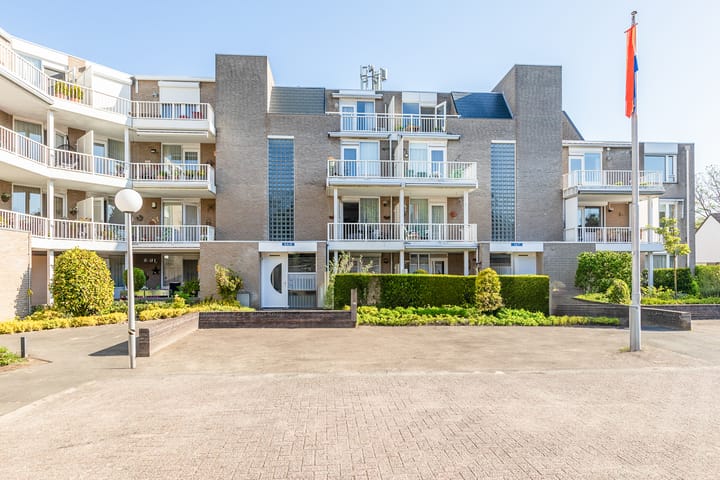 't Landschut 1 in Waalre foto