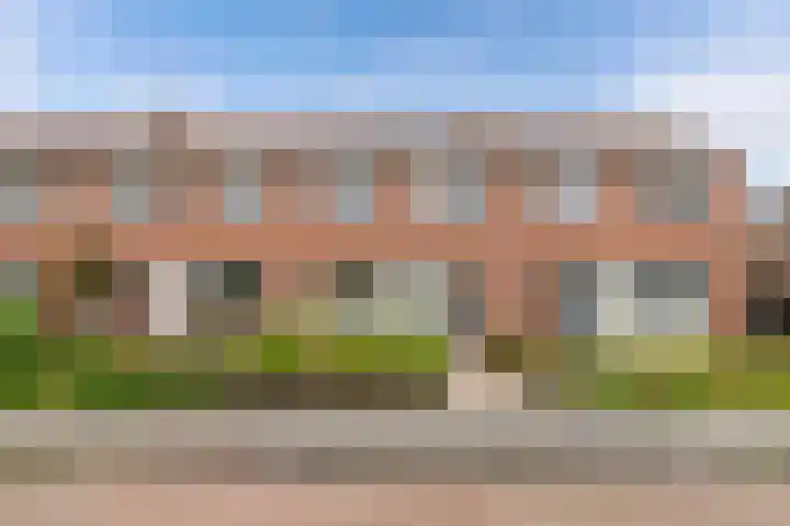 't Leantsje 57 Gorredijk